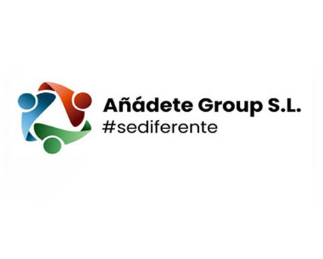 AÑADETE GROUP