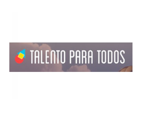 TALENTO PARA TODOS